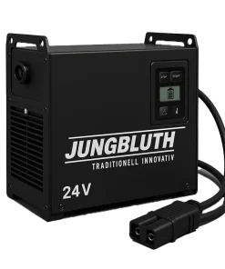 Jungbluth Ladegerät 24V
