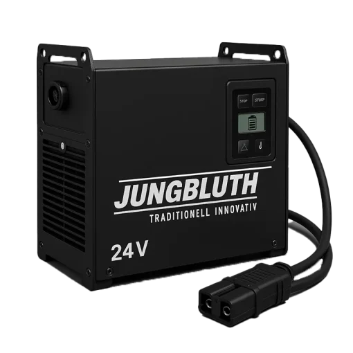 Jungbluth Ladegerät 24V