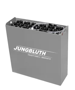 Jungbluth Staplerbatterie 24V