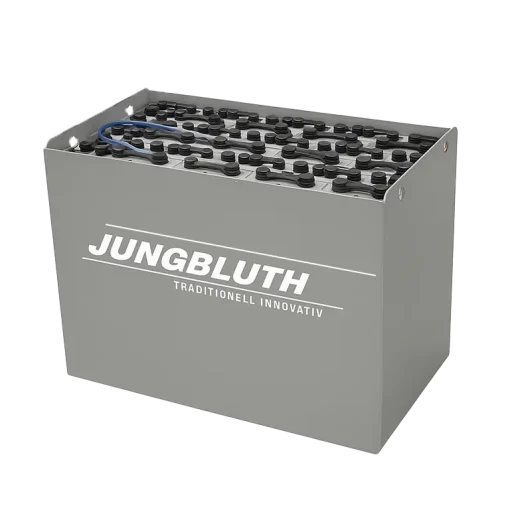 Jungbluth Staplerbatterie 48V