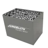 Jungbluth Staplerbatterie 80V