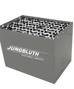 Jungbluth Staplerbatterie 80V
