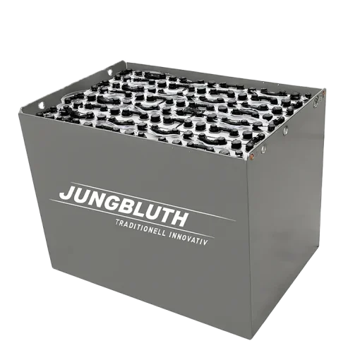 Jungbluth Staplerbatterie 80V