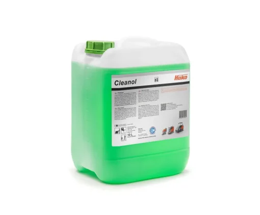 Jungbluth Shop Reinigungsmittel Cleanol Produktbild