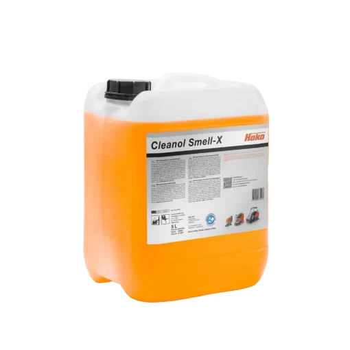 Jungbluth Shop Reinigungsmittel Cleanol smell-X Produktbild
