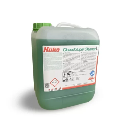 Jungbluth Shop Reinigungsmittel Cleanol Super Cleaner Produktbild