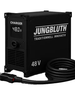 Jungbluth Ladegerät 48V