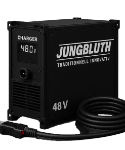 Jungbluth Ladegerät 48V