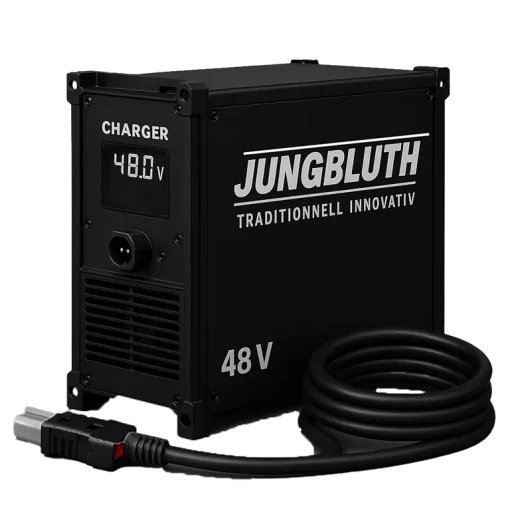Jungbluth Ladegerät 48V