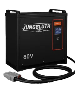 Jungbluth Ladegerät 80V