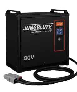 Jungbluth Ladegerät 80V
