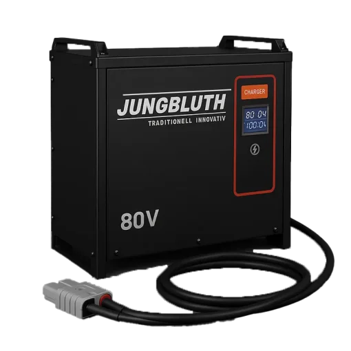 Jungbluth Ladegerät 80V