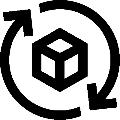 Staplerbatterien, Ladegeräte und Reinigungsmittel. Schnelle Lieferung Icon