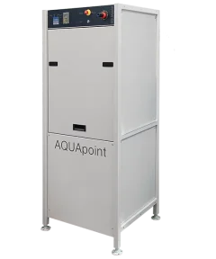 Aquapoint 3.0 Titelbild