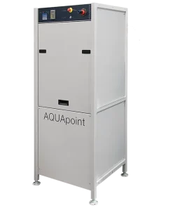 Aquapoint 3.0 Titelbild