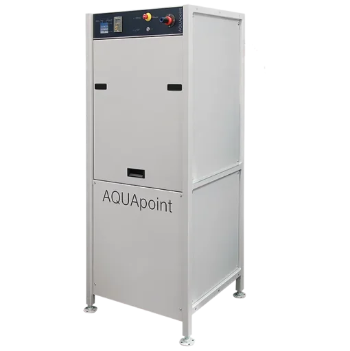 Aquapoint 3.0 Titelbild