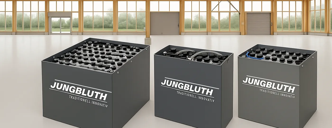 Jungbluth Shop Staplerbatterien Headerbild