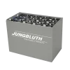 Jungbluth-Staplerbatterie_24V_groß_grau Produktbild