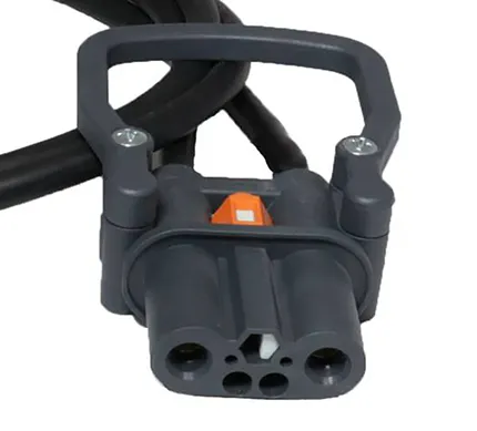 MRC Stecker Beispiel