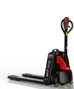 Linde MT15C Image