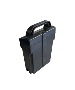 Wechselakku-MT15C hinten