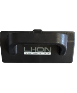 Wechselakku-MT15C oben