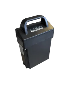 Wechselakku-MT15C vorne