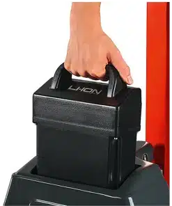 Produktbild Wechselakku MT15C