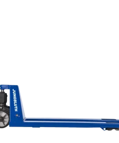 Jungbluth Handhubwagen Seiten Ansicht rechts