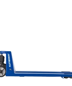 Jungbluth Handhubwagen Seiten Ansicht rechts