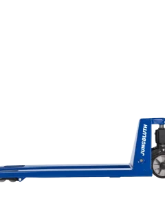 Jungbluth Handhubwagen Seiten Ansicht links