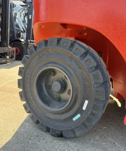 Produktbild Trelleborg XP700 Staplerreifen