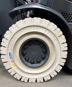 Produktbild frontal Trelleborg XP1000 Hell Staplerreifen