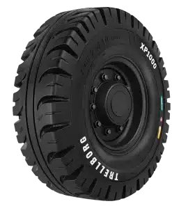 Staplerreifen Trelleborg XP1000 Produktbild