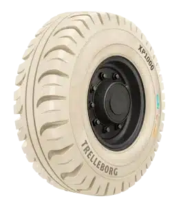 Staplerreifen Trelleborg XP1000 Hell (Non Marking)