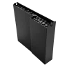 Jungbluth 24V Staplerbatterie - Winkeltrog