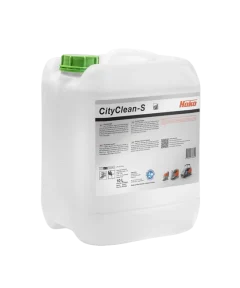 Produktbild CityClean-S Bodenreiniger leichte Ölverschmutzung Jungbluth Shop