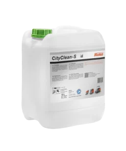 Produktbild CityClean-S Bodenreiniger leichte Ölverschmutzung Jungbluth Shop