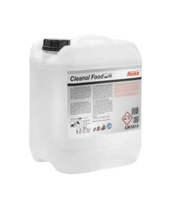 Produktbeschreibung Cleanol Food Fußbodenreiniger Nahrungsmittelindustrie Jungbluth Shop