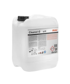 Produktbild Cleanol G Fußbodenreiniger Nahrungsmittelindustrie Jungbluth Shop