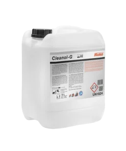 Produktbild Cleanol G Fußbodenreiniger Nahrungsmittelindustrie Jungbluth Shop