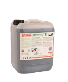 Produktbild Cleanol-S Grundreiniger Industrieboden Jungbluth Shop