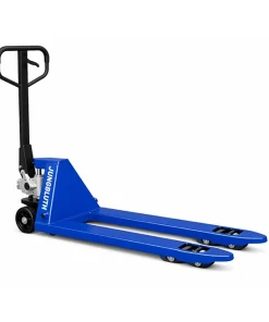 Jungbluth Handhubwagen Titelbild