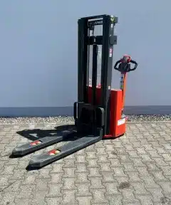 Linde ML10 gebraucht Bild