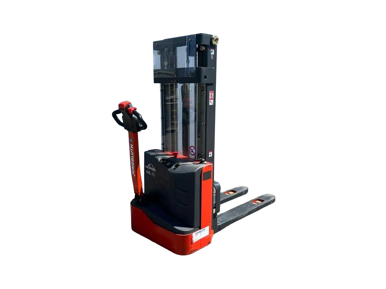 Linde ML10 gebraucht Produktbild