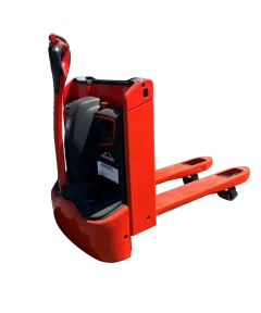 Linde T14 gebraucht Produktbild