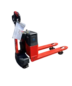 Linde T14B gebraucht Produktbild