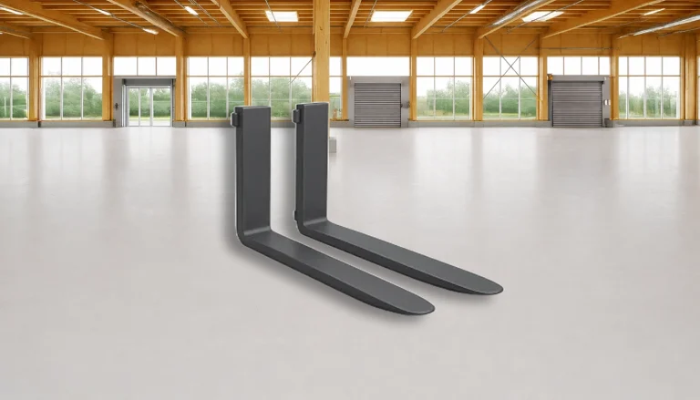 Jungbluth Shop Gabelzinken für Gabelstapler Headerbild