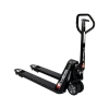 Ergonomische Deichsel des Logitrans Panther Silent Handhubwagens