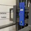 Produktbild - Laser- und Kamerasystem für Gabelstapler